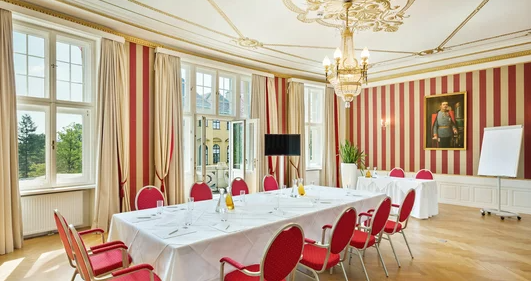 Austria Trend Parkhotel Schönbrunn Wien