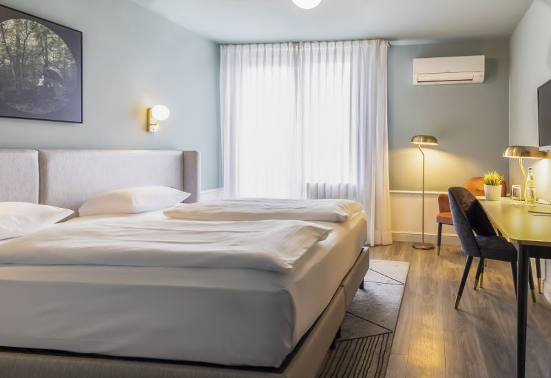 Mercure Hotel Pforzheim