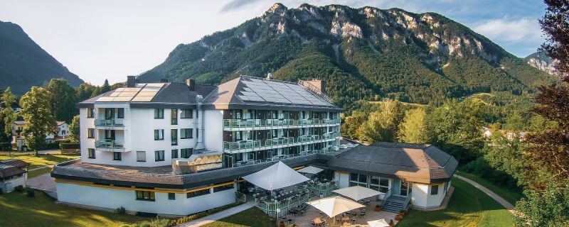 Parkhotel Hirschwang