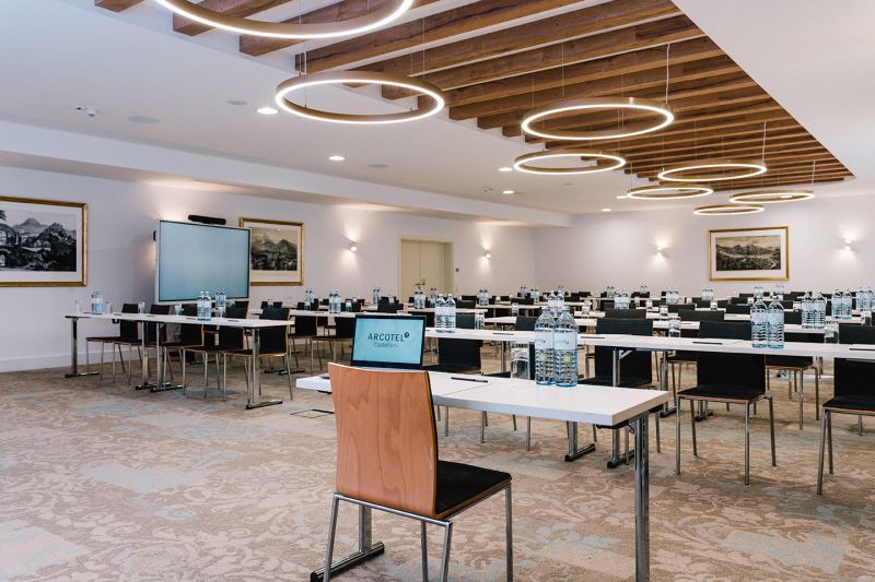ARCOTEL Castellani Salzburg