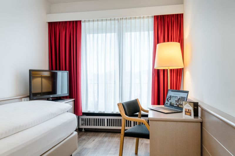 Hotel IMLAUER & Bräu Salzburg