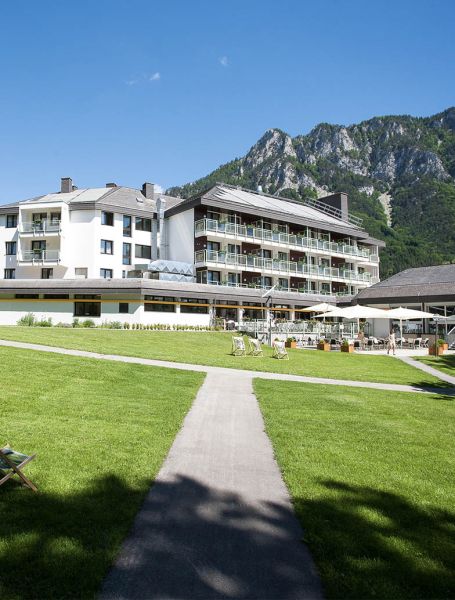 Parkhotel Hirschwang
