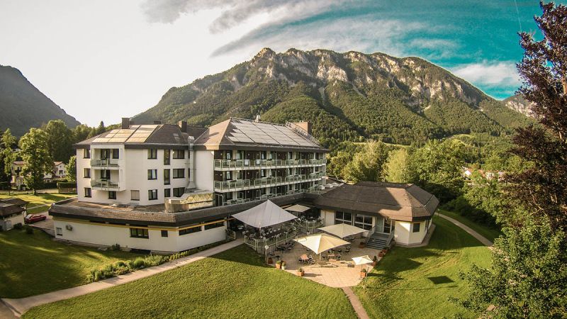Parkhotel Hirschwang