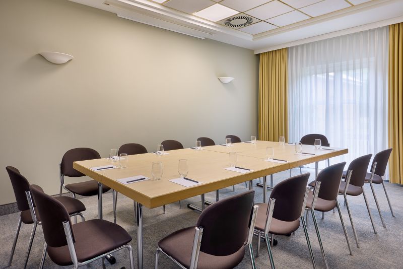 Courtyard by Marriott Magdeburg