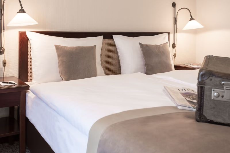 MAXX Hotel Jena