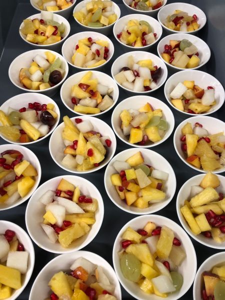Palmspring Events & Seminare