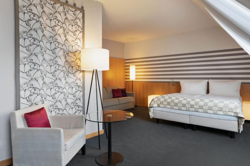 Holiday Inn Vienna City, an IHG Hotel