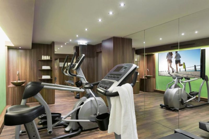 Holiday Inn Vienna City, an IHG Hotel