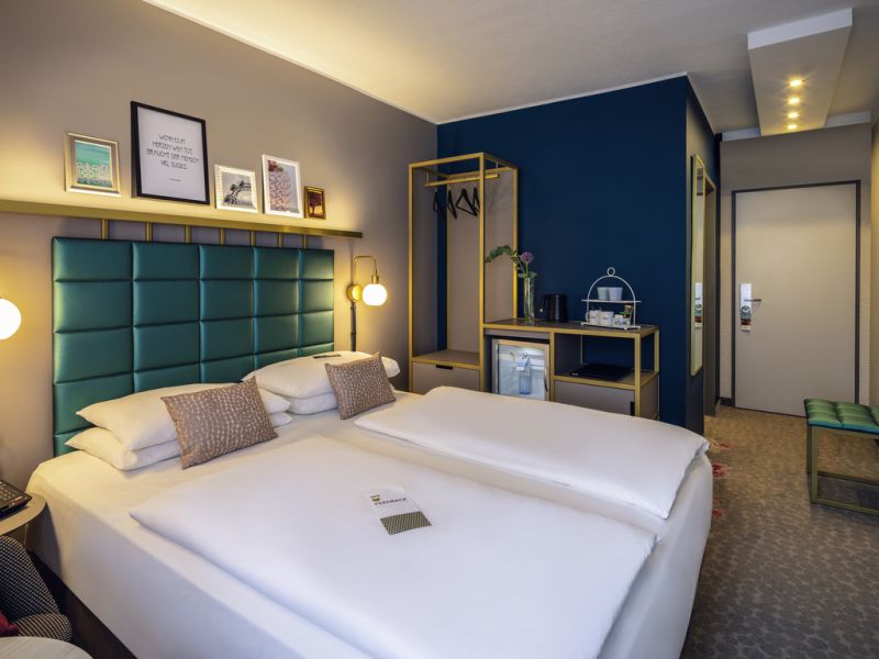 Hotel Mercure Wien City