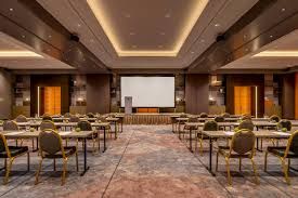 Vienna Marriott Hotel