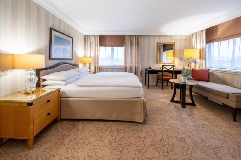 InterContinental Wien, an IHG Hotel