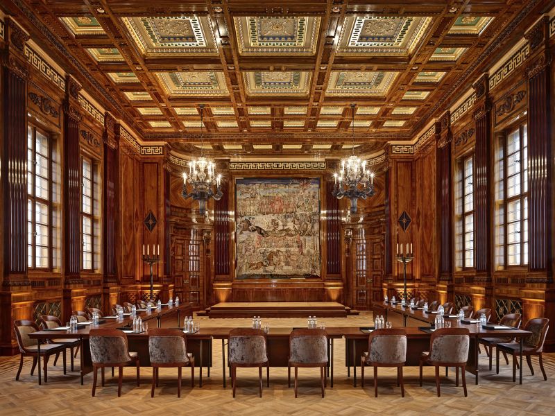Park Hyatt Vienna