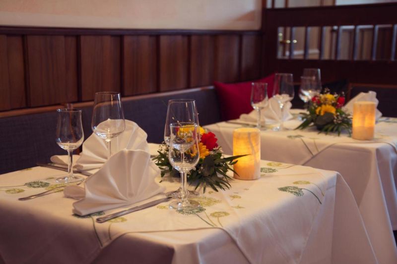 Hotel - Restaurant Gemmer