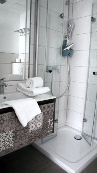 Hotel - Restaurant Gemmer
