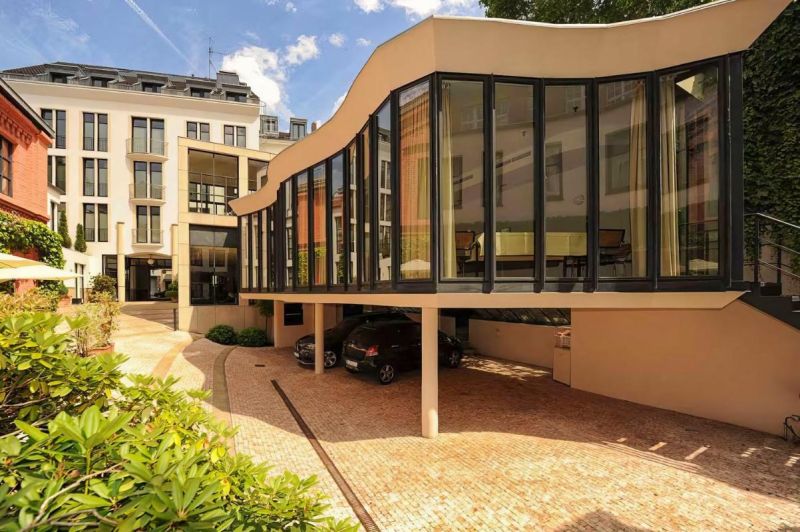 Rugs Domicil Hotel Bonn