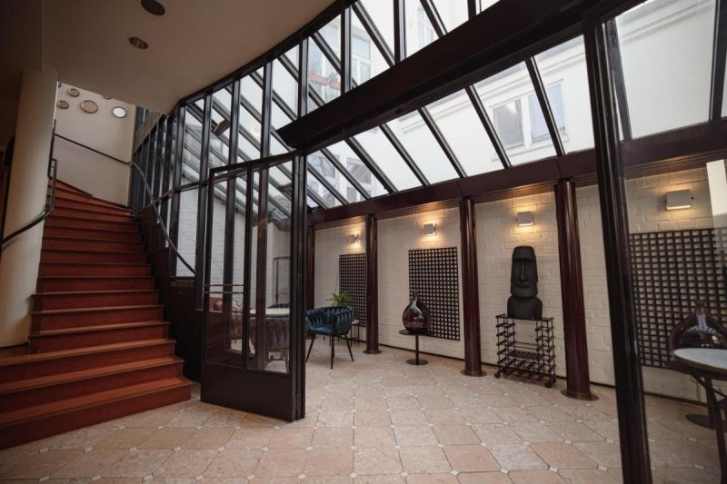 Rugs Domicil Hotel Bonn