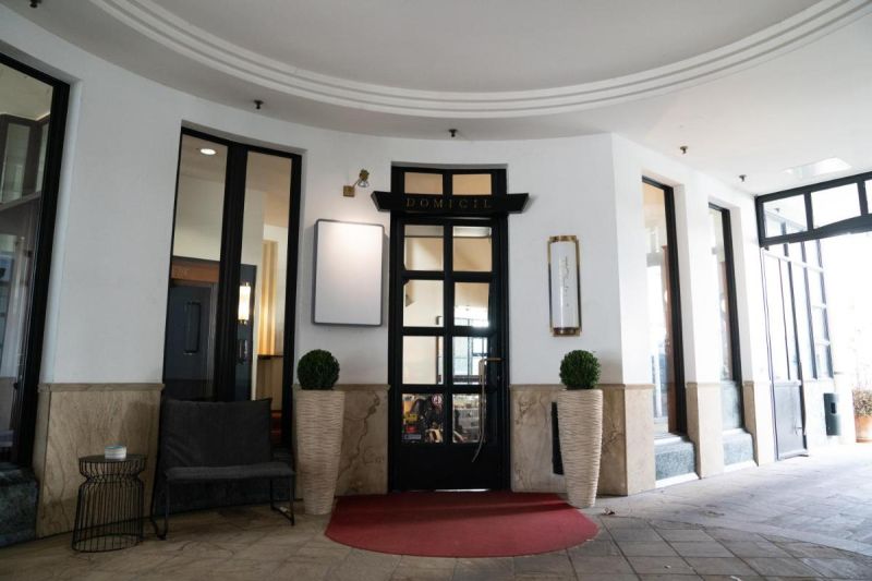 Rugs Domicil Hotel Bonn