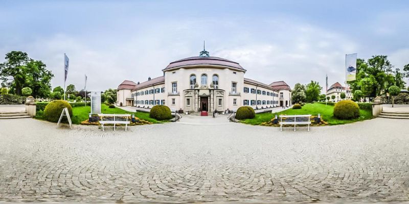 Hotel König Albert