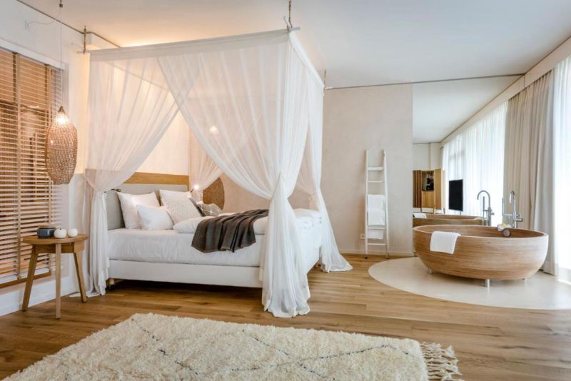 Seezeitlodge Hotel & Spa