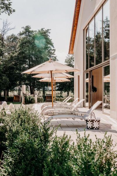 Der Eisvogel - Wellness- & Genusshotel