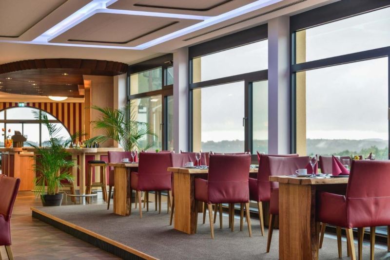 Hotel & Golfrestaurant Gut Wissmannshof