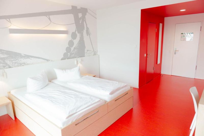 havenhostel Cuxhaven