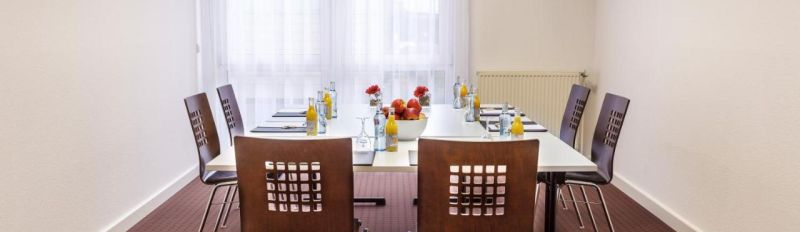 Hotel Rheingold