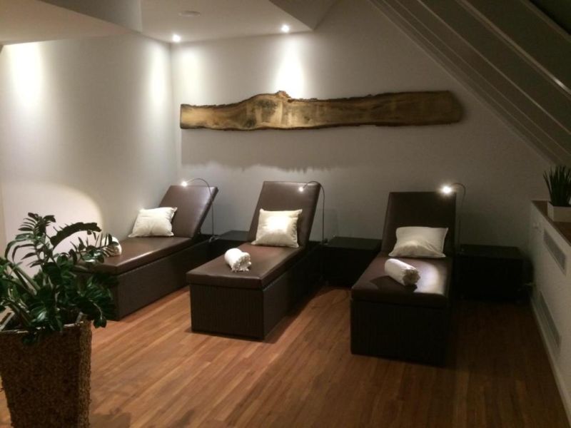 Hotel Rheingold