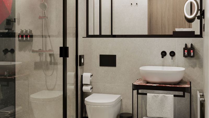 Radisson RED Berlin Kudamm