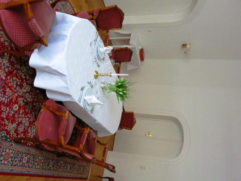 Gästehaus Leipzig