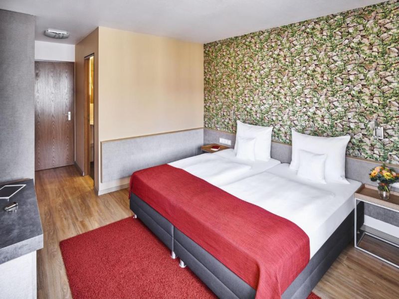 Hirsch Hotel
