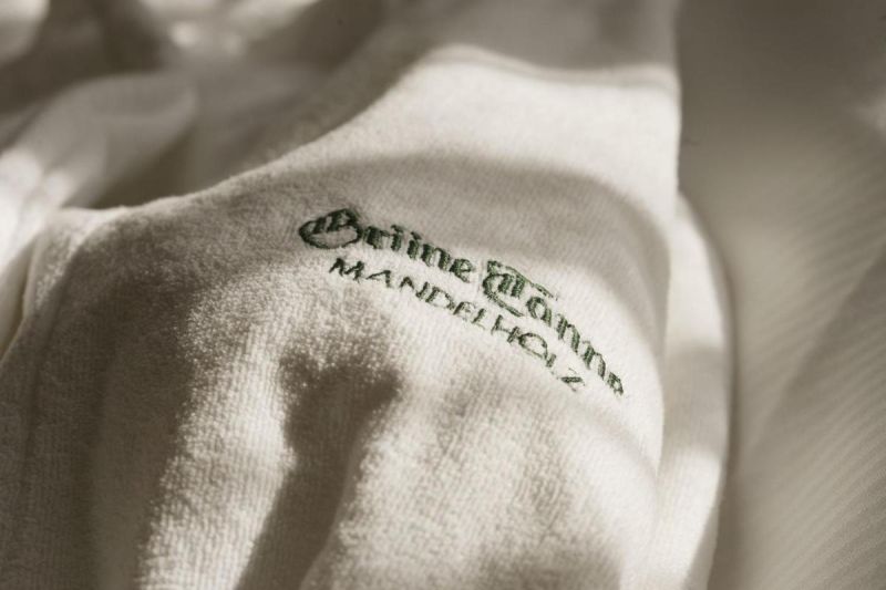 Hotel Grüne Tanne Mandelholz
