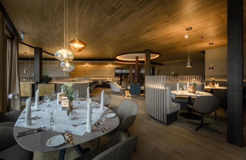 Hotel Hirschen Horn