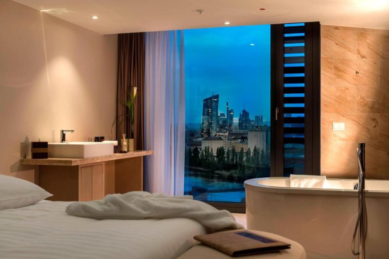 Delta Hotels by Marriott Frankfurt Offenbach