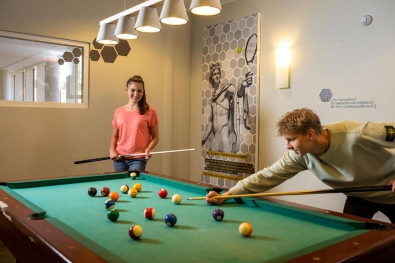 JUFA Hotel Kempten***s