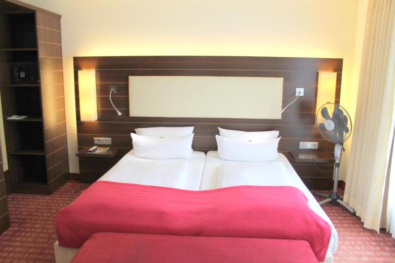 Designhotel am Stadtgarten