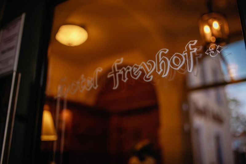 Hotel Freyhof