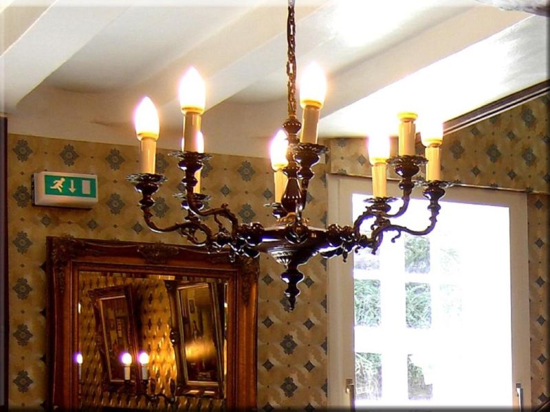 Hotel Graf Rolshausen