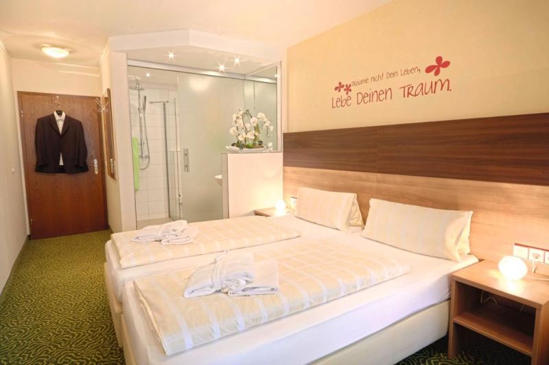 Hotel Waldachtal