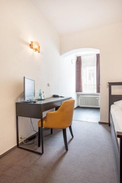 Hotel Union