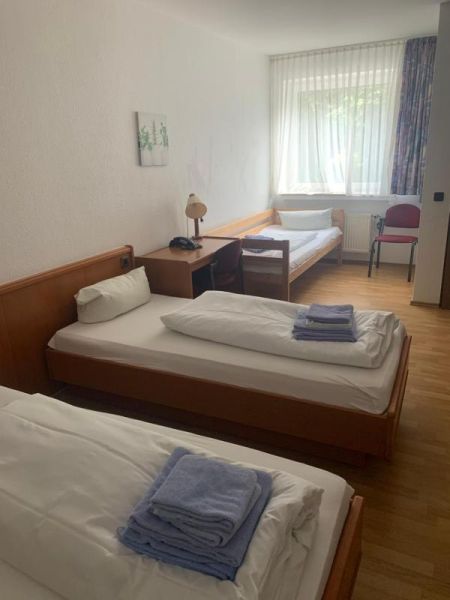 Hotel am Stimbergpark