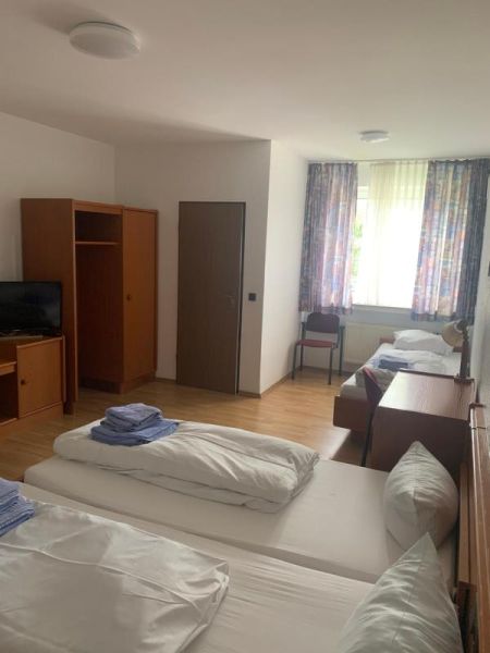 Hotel am Stimbergpark
