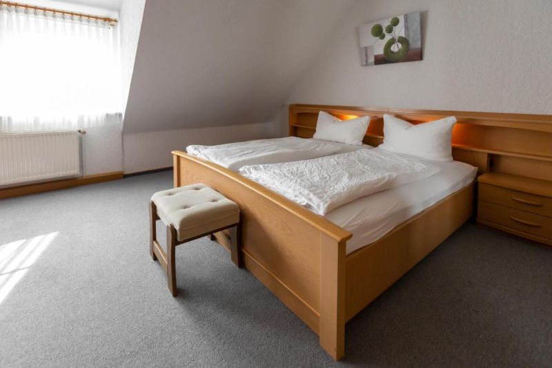 Hotel Fröhlich-Höche