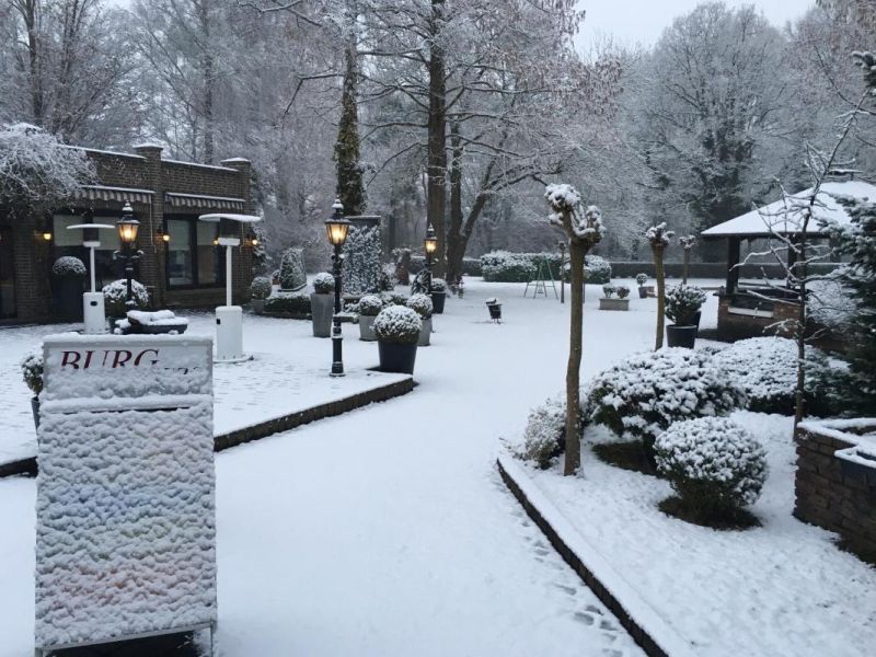 Burg Wegberg Hotel &  Eventlocation