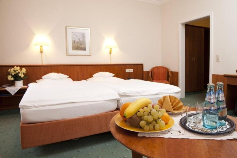 Hotel Haus am Park