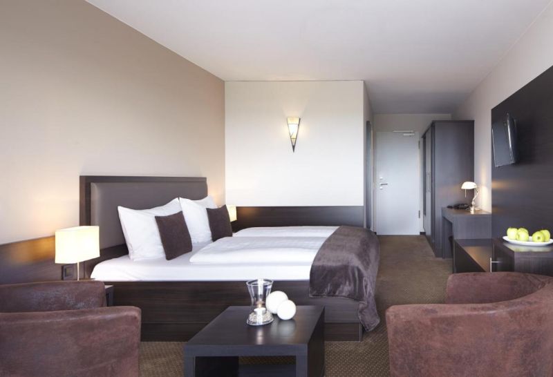 nordica Hotel Friesenhof