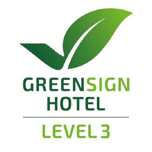 ACHAT Hotel Heppenheim