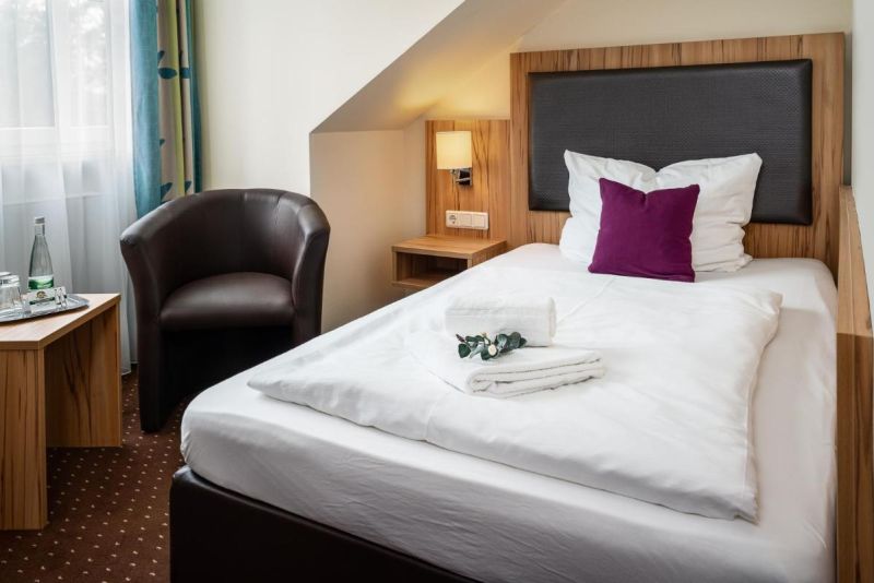 ClassicX Landhaus & Hotel - Bed & Breakfast