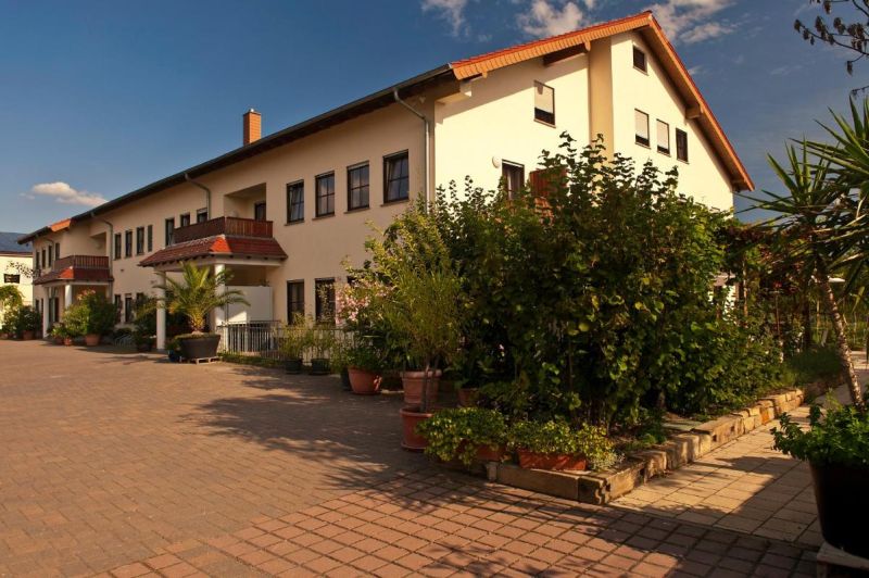 Weingut Sandwiese Winzerhotel