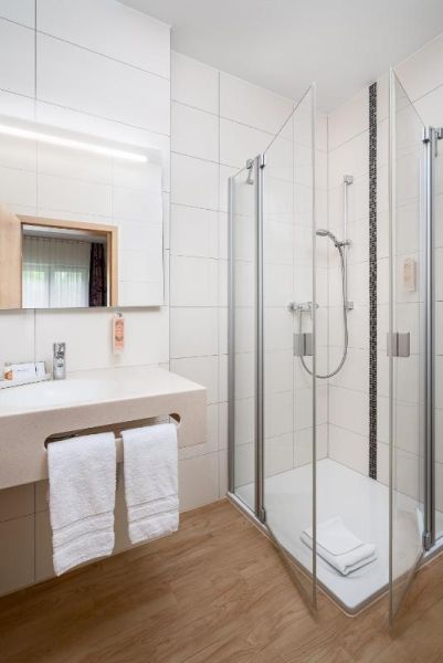 ClassicX Landhaus & Hotel - Bed & Breakfast